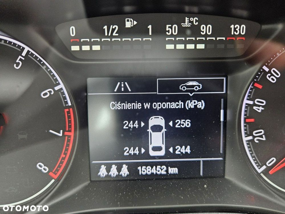 Opel Corsa 1.4 Cosmo S&S - 30