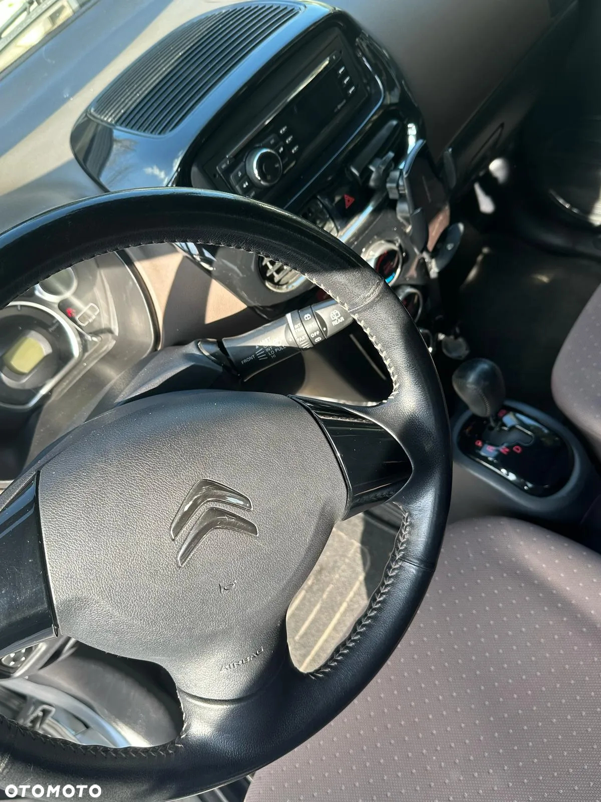 Citroën C-Zero Tendance - 6