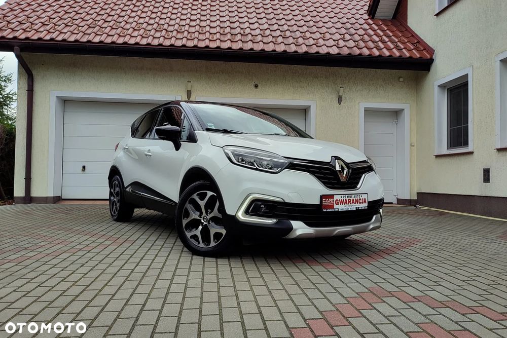 Renault Captur 0.9 Energy TCe Limited - 23
