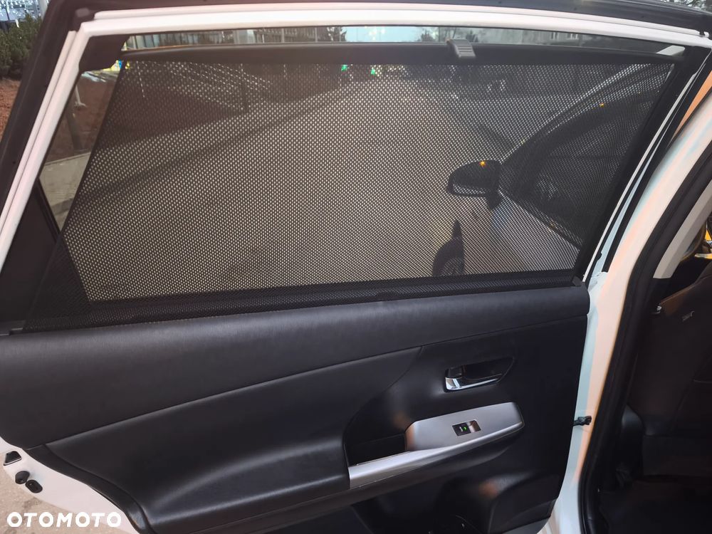 Toyota Prius+ Hybrid 135 Comfort - 12