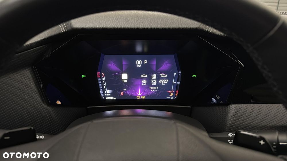 DS Automobiles DS 4 1.2 PureTech Trocadero - 17