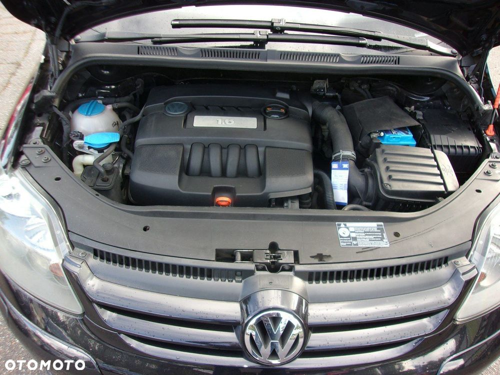 Volkswagen Golf Plus - 35