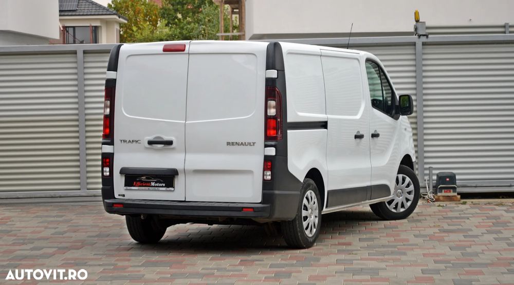Renault Trafic - 4