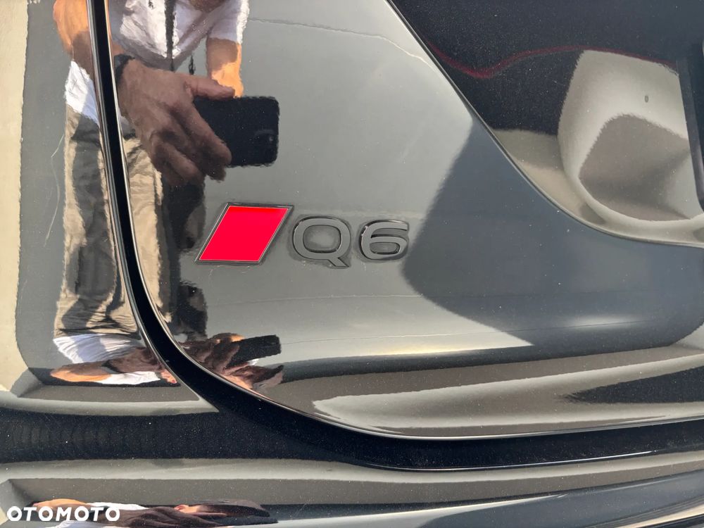 Audi Q6 e-tron Quattro - 24