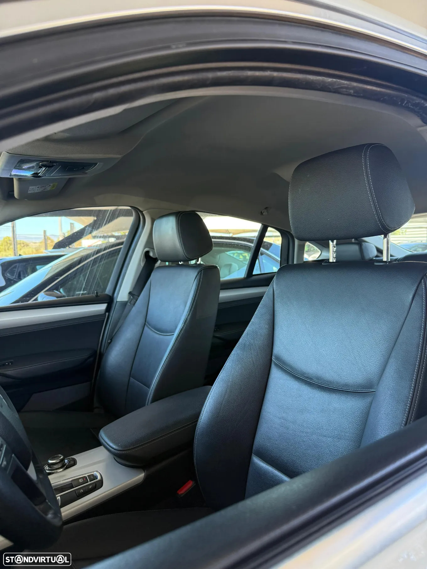 BMW X4 20 d xDrive Auto - 30