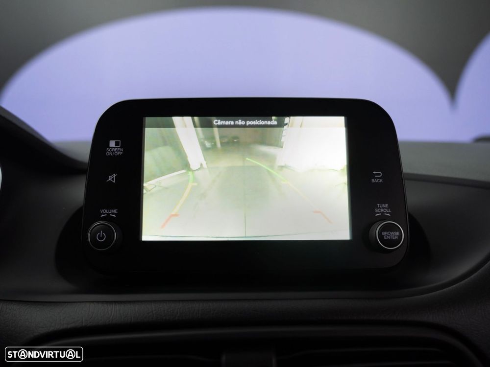 Fiat Tipo Station Wagon 1.3 M-Jet Mirror - 30