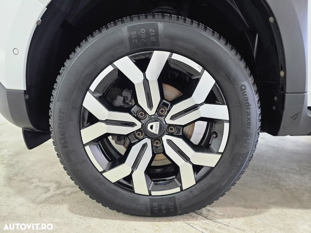 Dacia Duster Blue dCi 115 4WD Prestige - 15