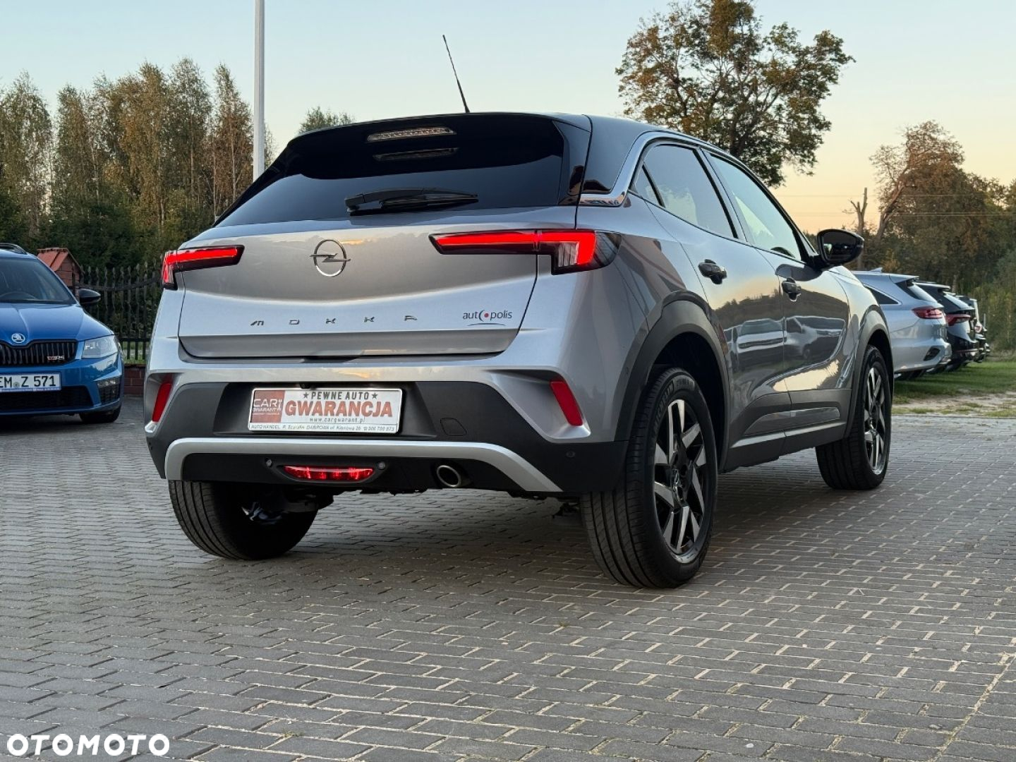 Opel Mokka - 10