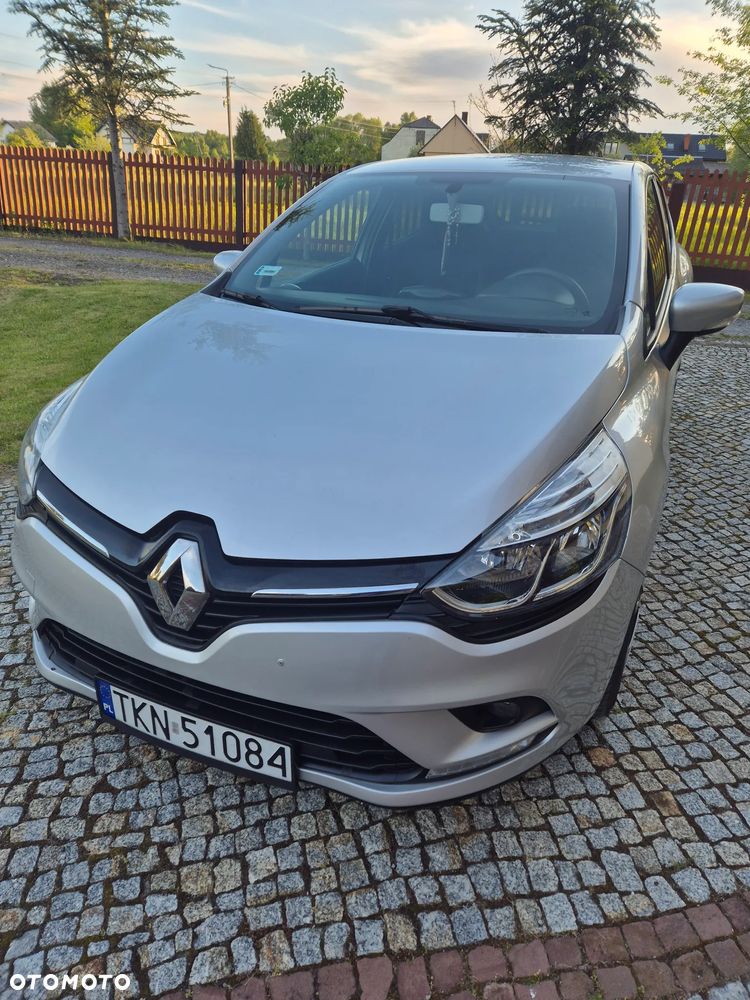 Renault Clio - 3