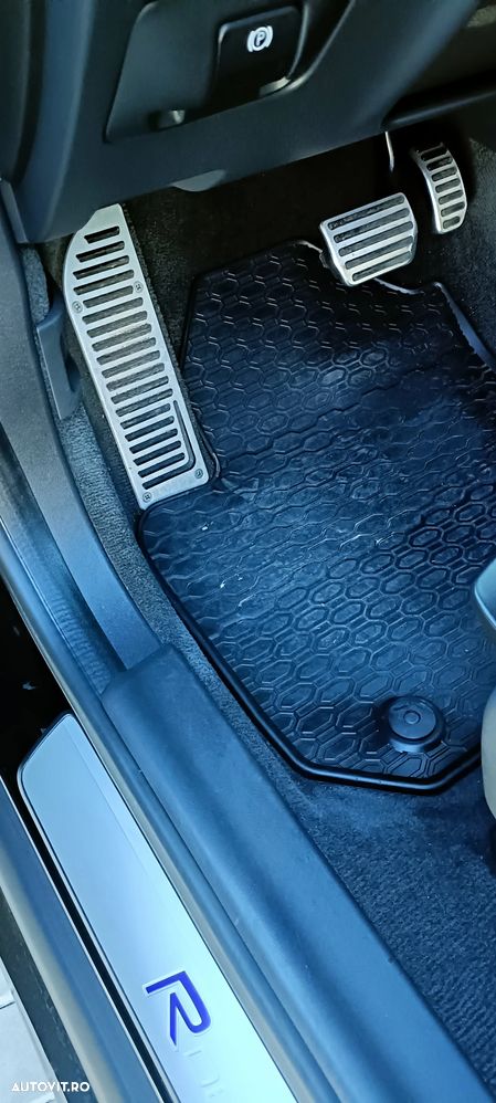 Volvo XC 60 D5 AWD Aut. RDesign - 31