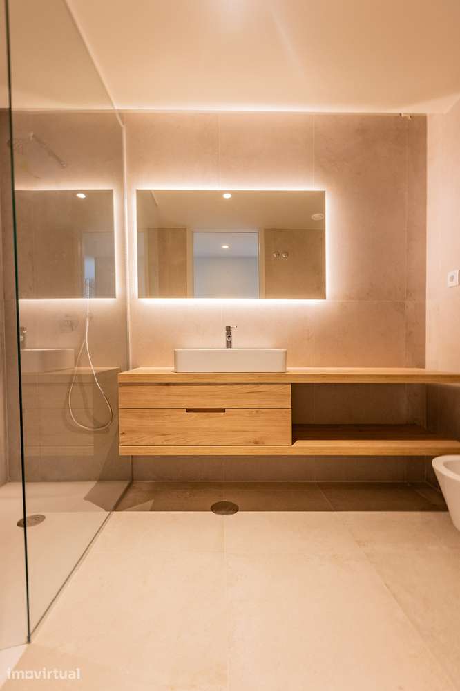 Apartamento T3 no Empreendimento VERDOMAR - Grande imagem: 5/33