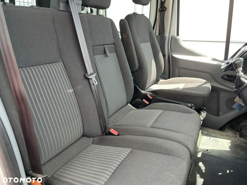 Ford Transit - 9