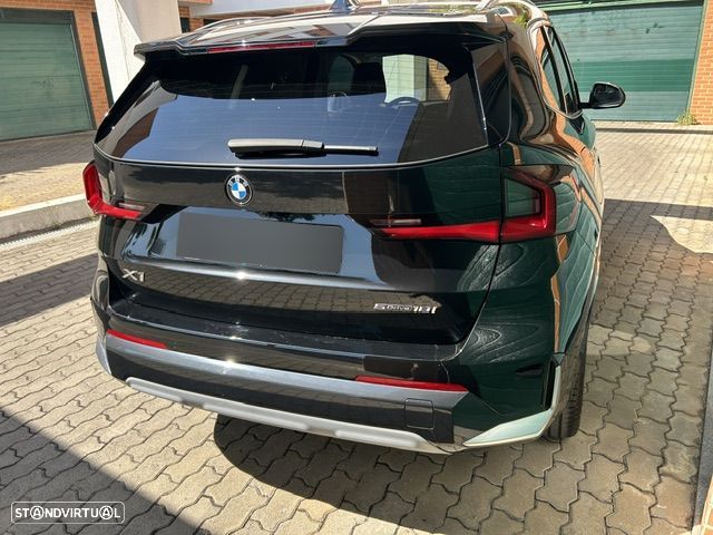 BMW X1 sDrive18i xLine - 20