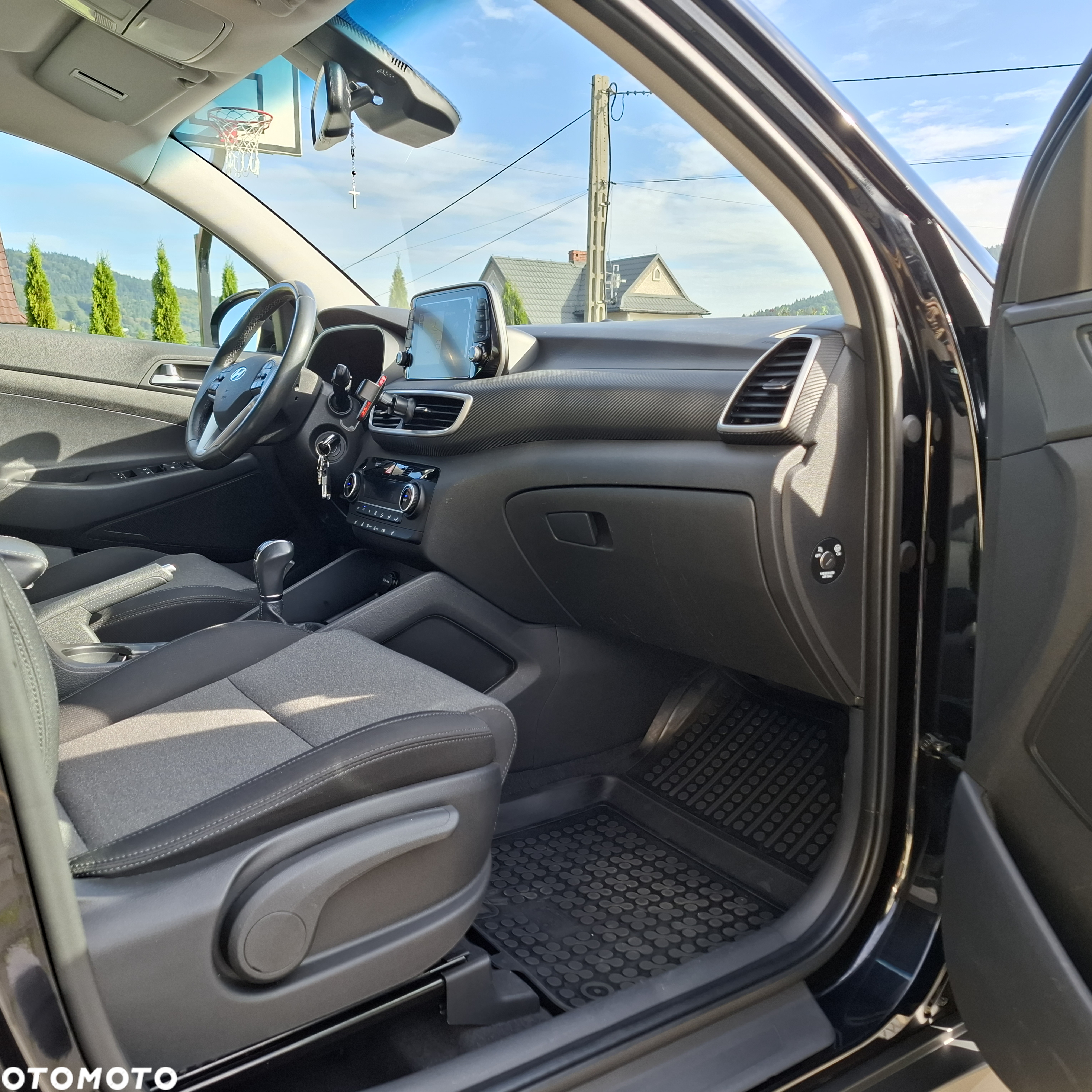 Hyundai Tucson 1.6 T-GDi Style 2WD DCT - 22