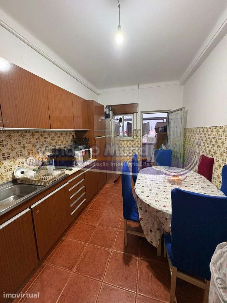 Apartamento T2 em Samora Correia (SC1049) - Grande imagem: 3/13