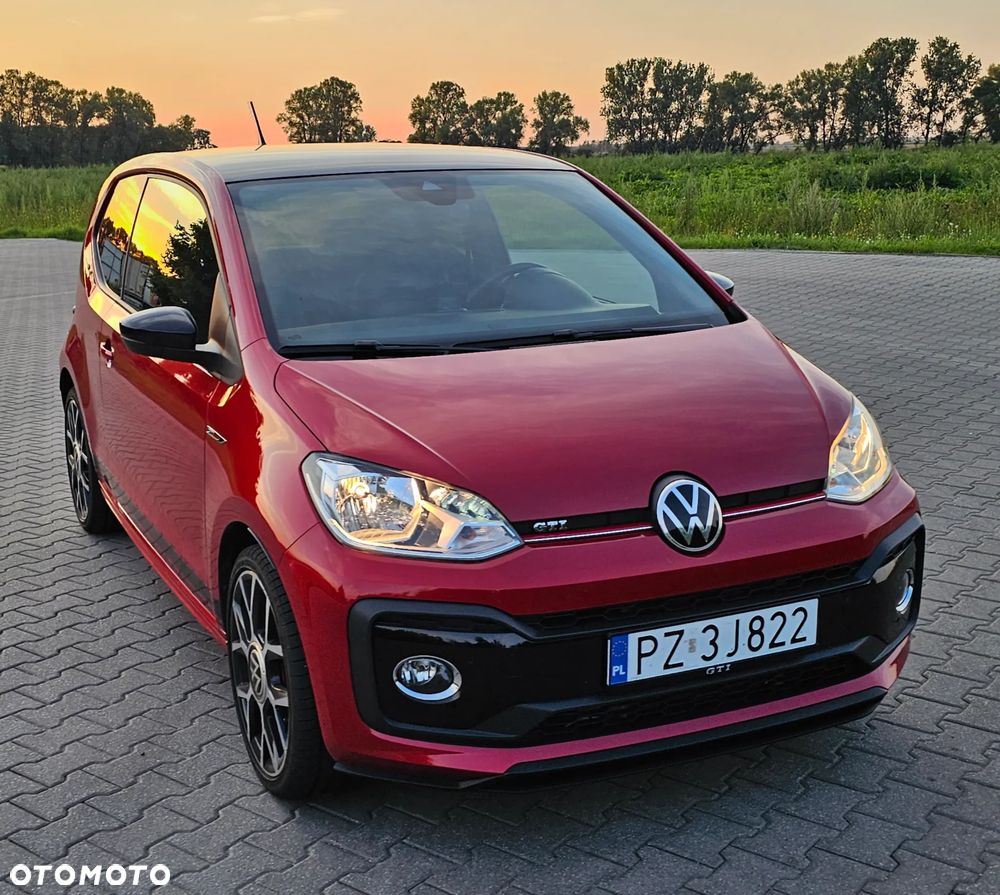 Volkswagen up! - 16