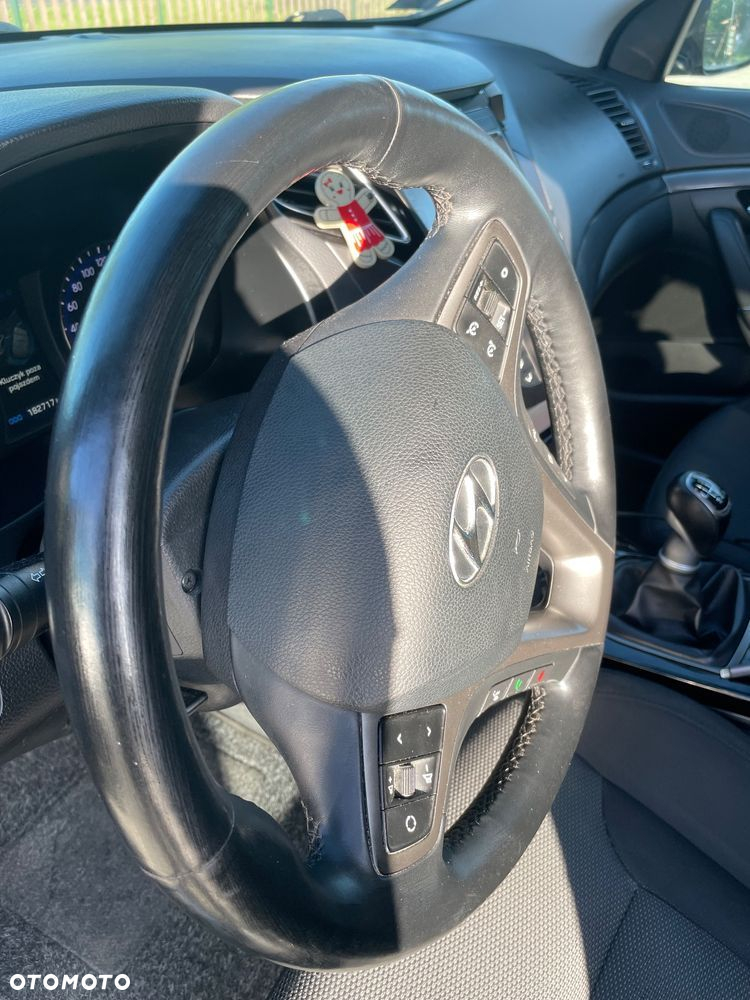 Hyundai i40 1.7 CRDi Business - 25