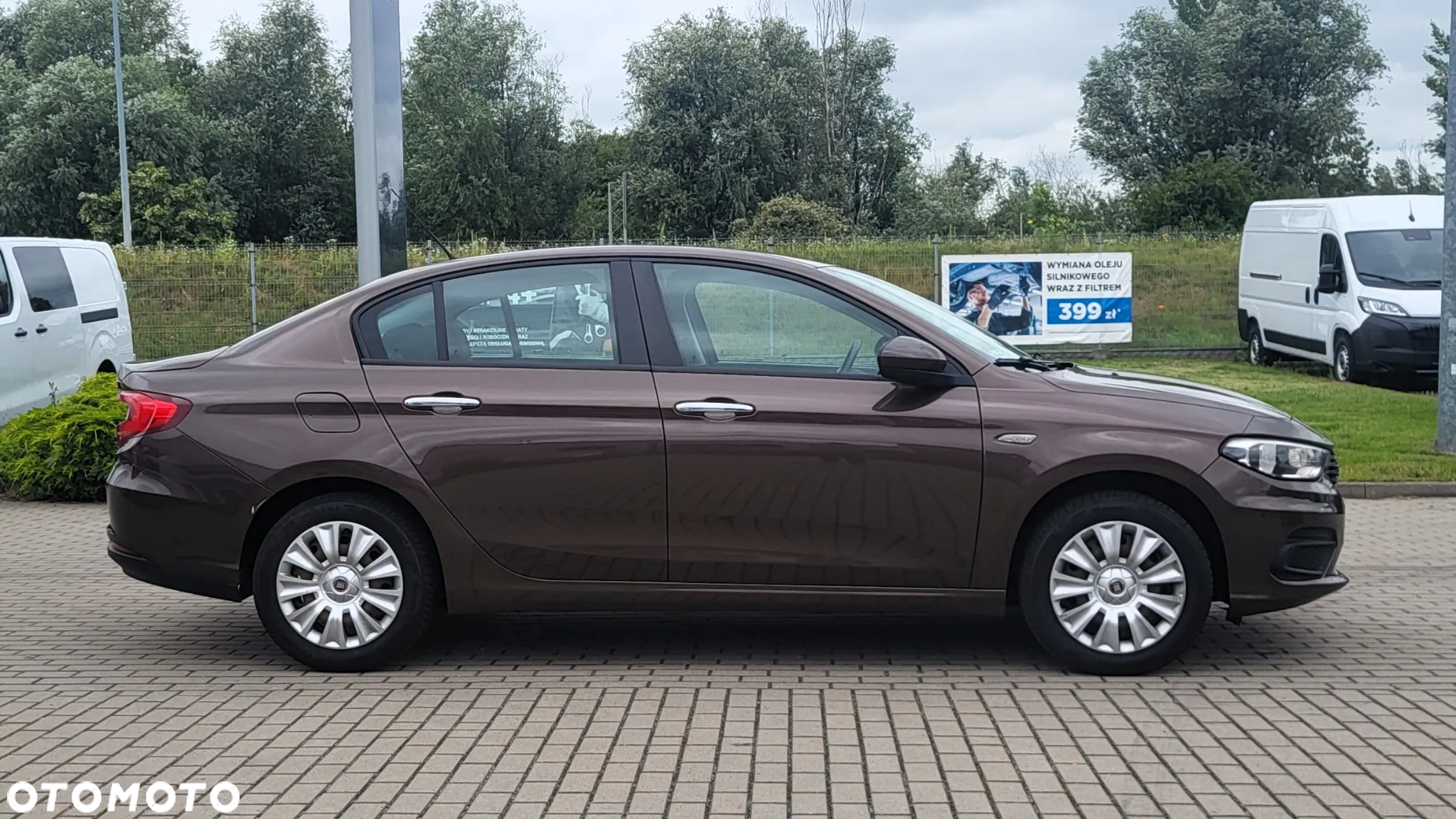 Fiat Tipo 1.4 16v - 4