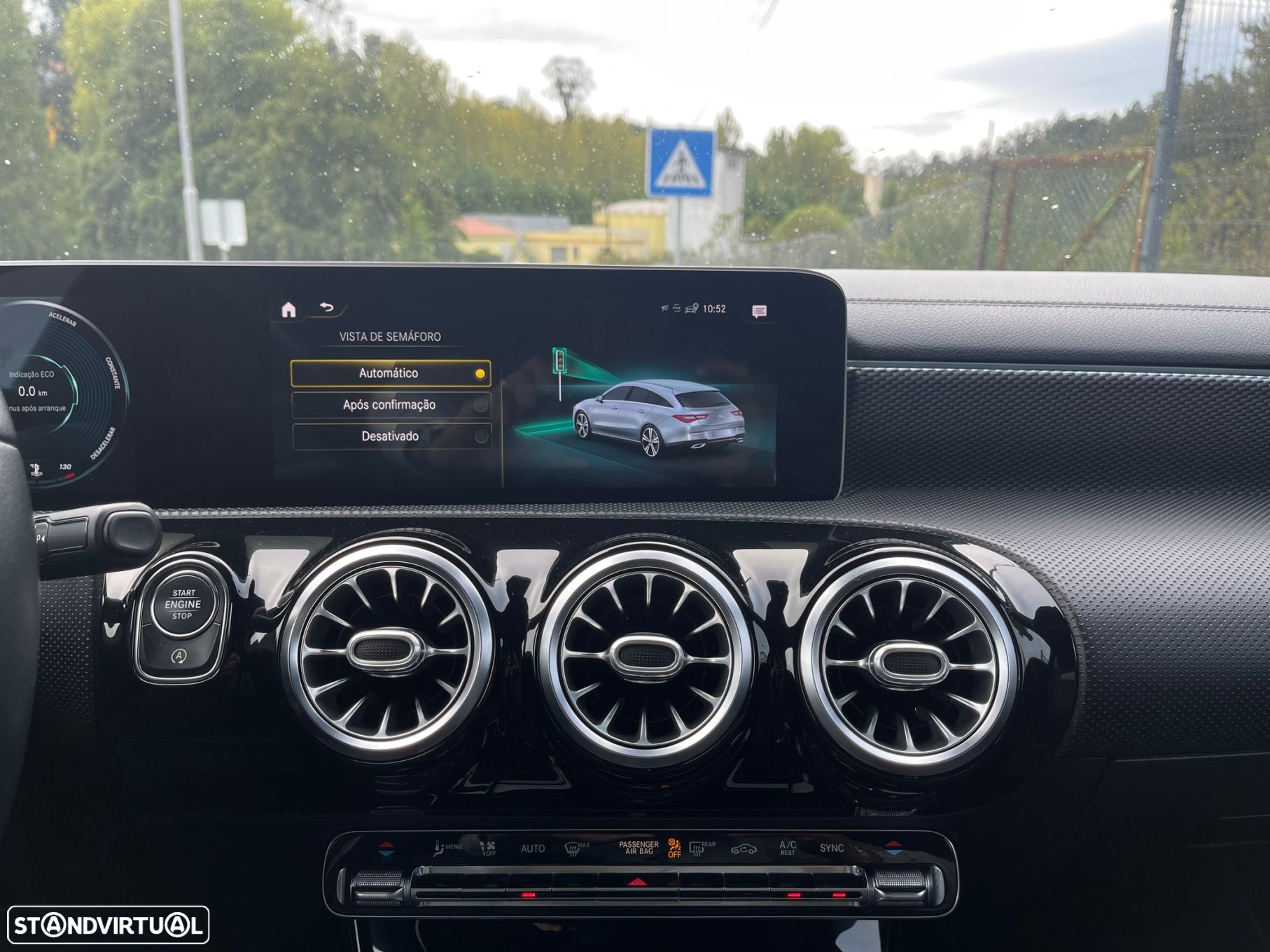 Mercedes-Benz CLA 180 - 31