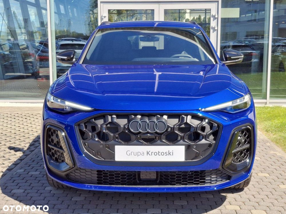 Audi Q5 - 8