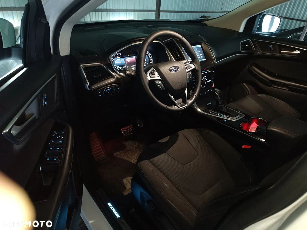 Ford Edge 2.0 TDCi Twin-Turbo 4WD Sport - 14