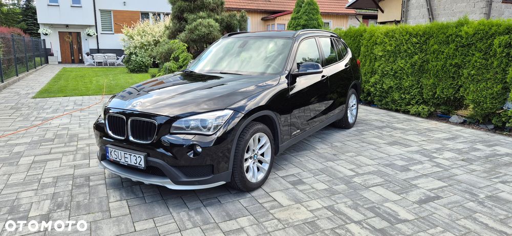 BMW X1 - 5