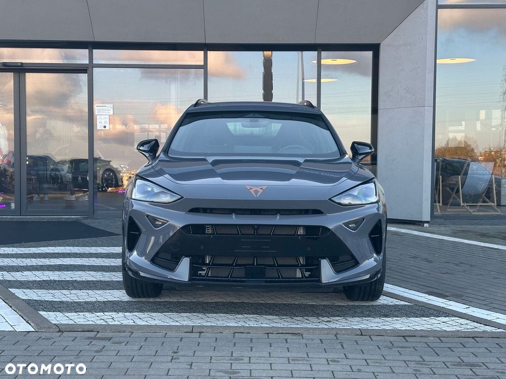 Cupra Formentor 2.0 TSI 4Drive DSG - 9