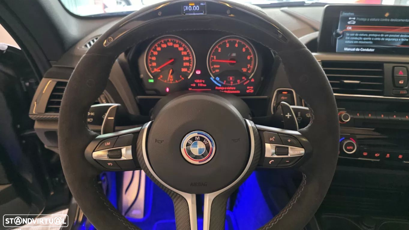 BMW M2 Auto - 51
