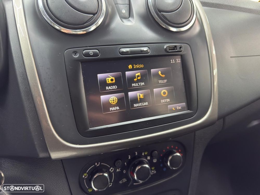 Dacia Logan MCV 1.5 dCi SL 10 Anos - 17