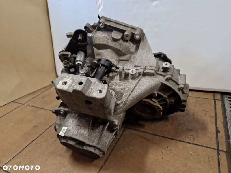 volkswagen golf 7 vii 1.0 tsi skrzynia biegów manual 6b fm6aj019 udm - 7