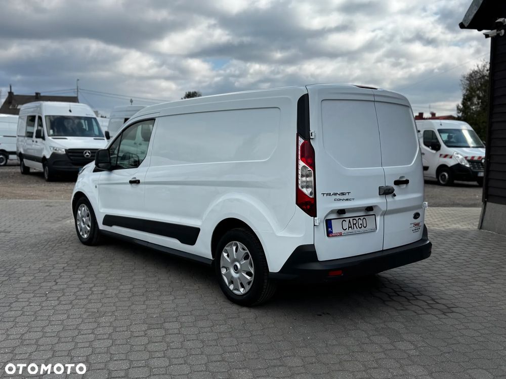Ford Connect - 5