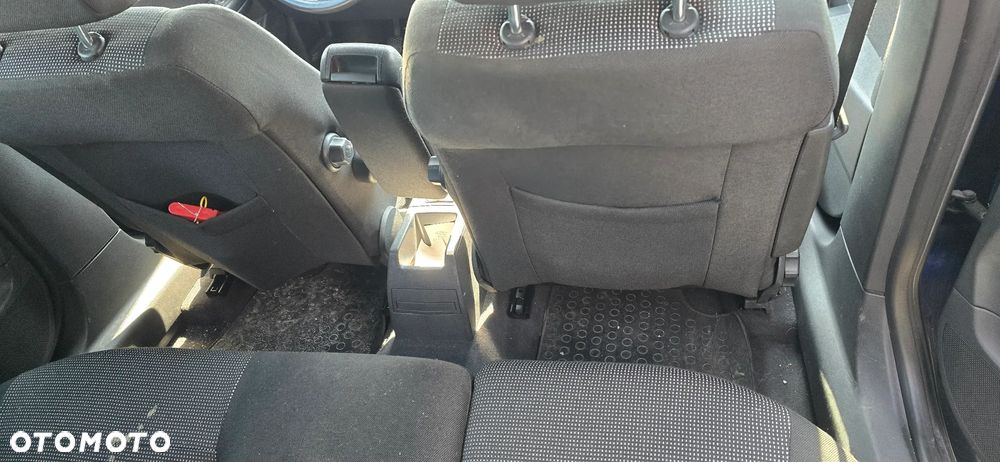 Opel Astra 1.8 Sport - 9