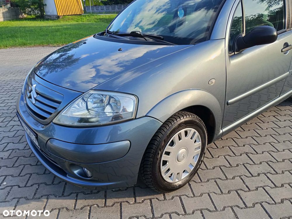 Citroën C3 1.4i Impress - 3