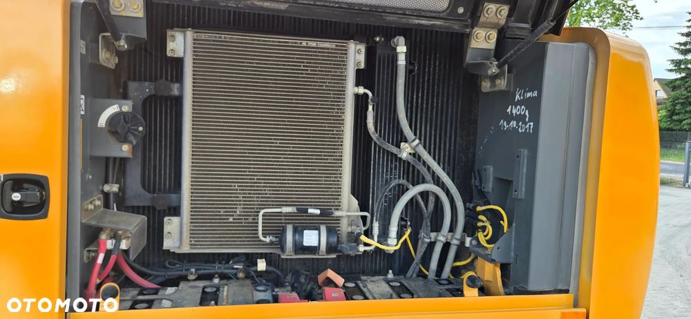 Liebherr <<Liebherr R918, 2014 rok, ramie 3x łamane, oilquick, z Niemiec!>>>> - 25