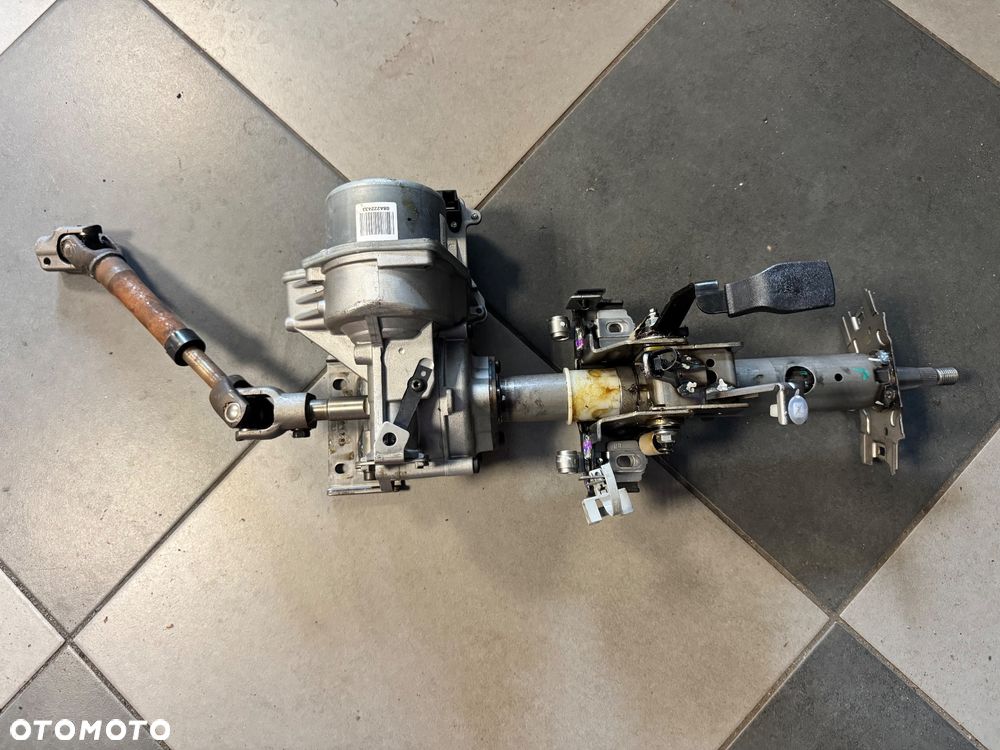 KIA CEED I 06-12 ELEKTRYCZNA POMPA WSPOMAGANIA KIEROWNICY KOLUMNA 563001H100
