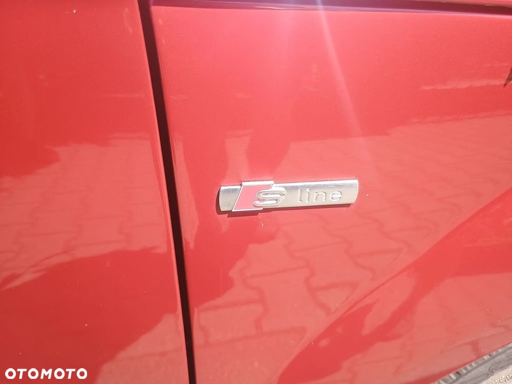 Audi TT Coupé - 5