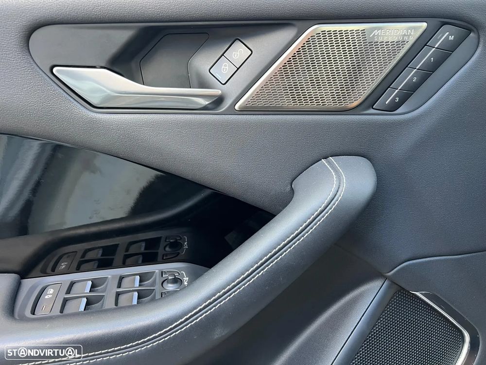 Jaguar I-Pace ver-ev400-r--dynamic-hse-awd - 14