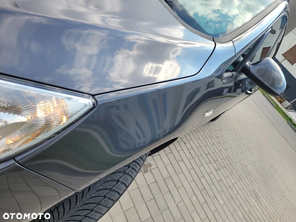 Opel Astra 1.4 Turbo Active - 8