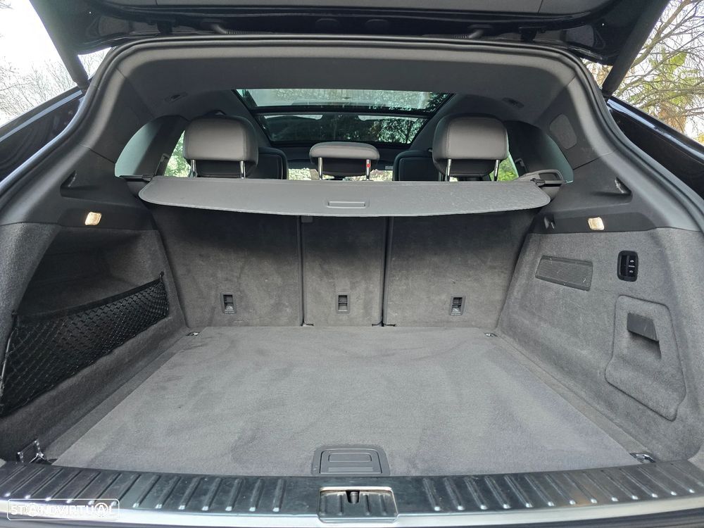 Porsche Cayenne S - 12