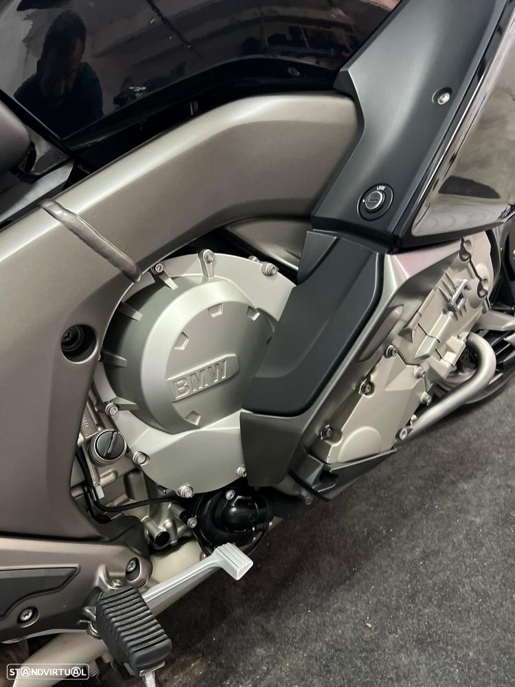 BMW K 1600 GT - 21