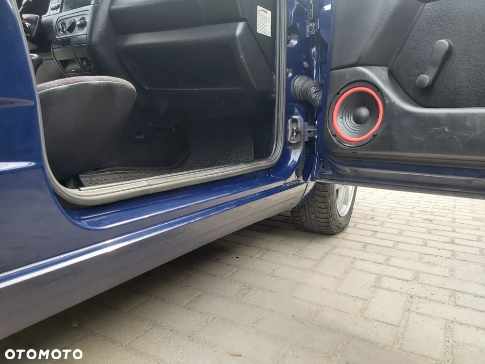 Volkswagen Golf 1.4 Spring - 16