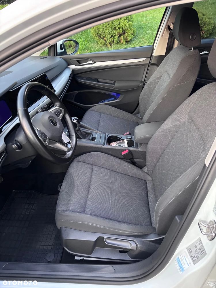 Volkswagen Golf VII 1.5 TSI BMT Highline - 7