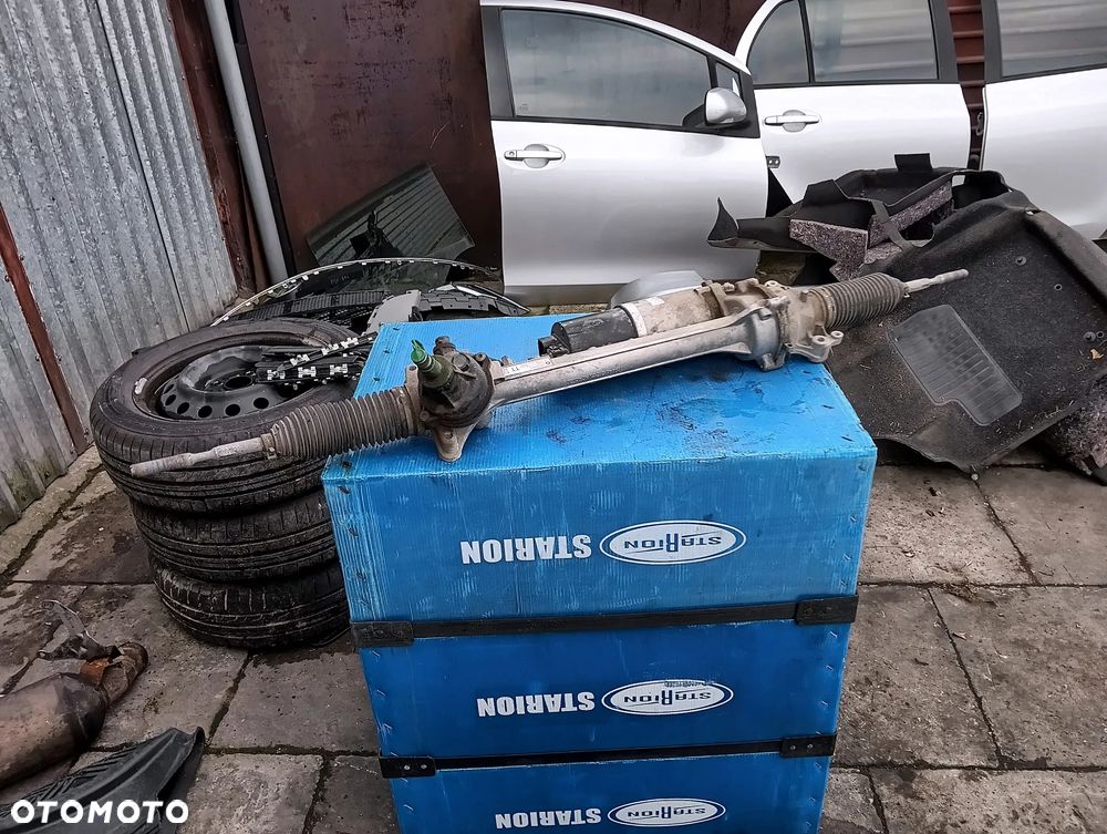 bmw 3 g20 g21 x-drive 4x4 maglownica przekladnia europa 225a748d9 tt - 1