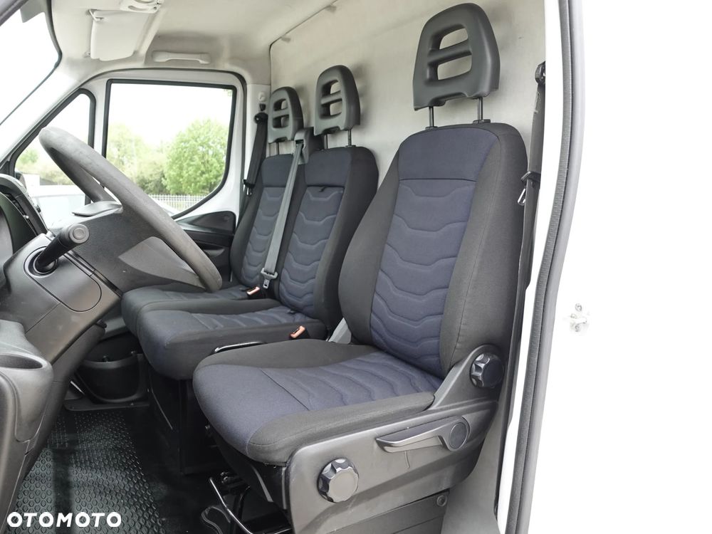 Iveco 35S14 L3H2 - 21