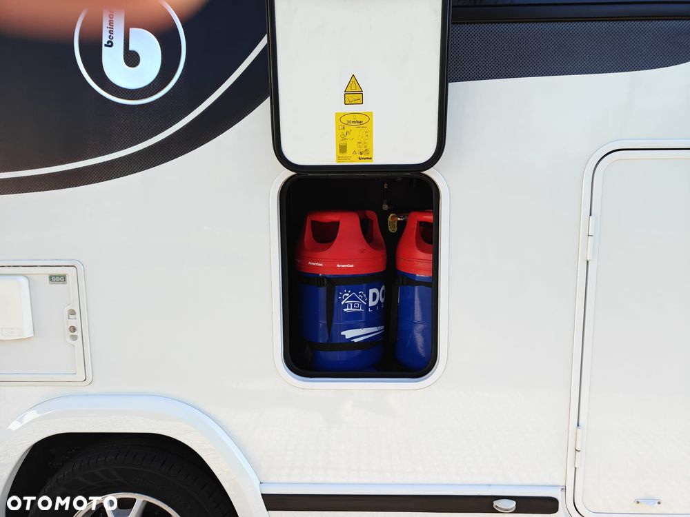 Benimar SPORT 363NK - 15