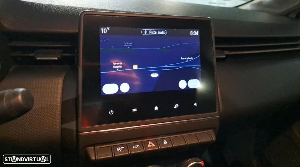 Renault Clio 1.0 TCe Exclusive - 5