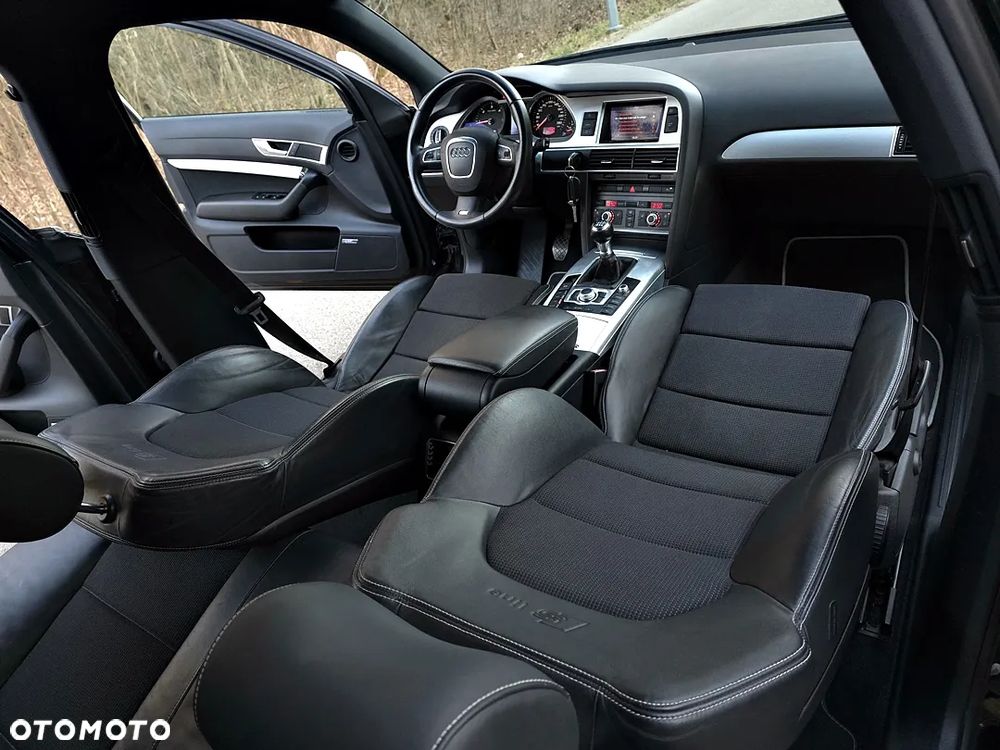 Audi A6 Avant 2.0 TDI - 39