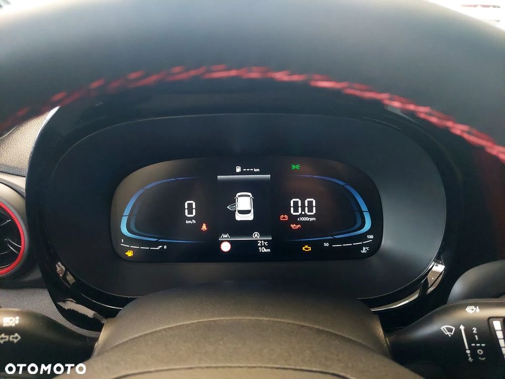 Hyundai i10 1.0 T-GDI N-Line - 12