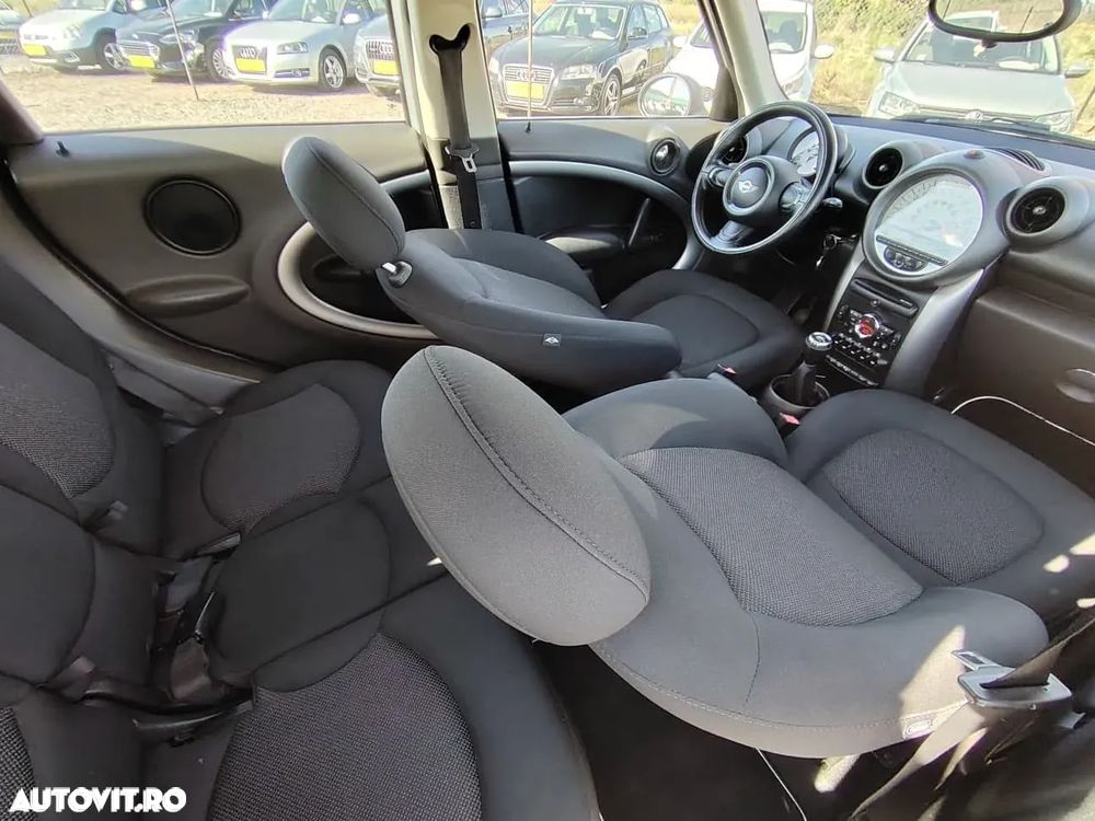 Mini Countryman - 9