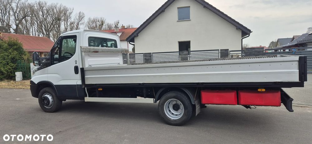 Iveco Daily 72C170*Na,, B,,Niski przebieg!! - 6